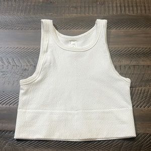 NikiBiki Crop Top